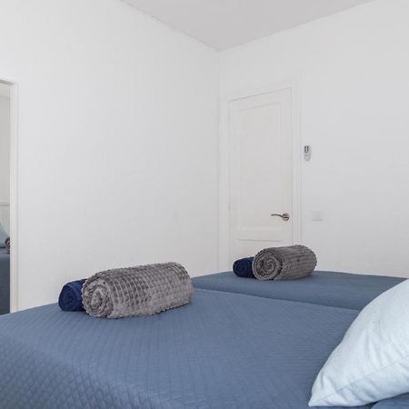 Апартаменты Naia House Lanzarote Пуэрто дель Кармен Экстерьер фото