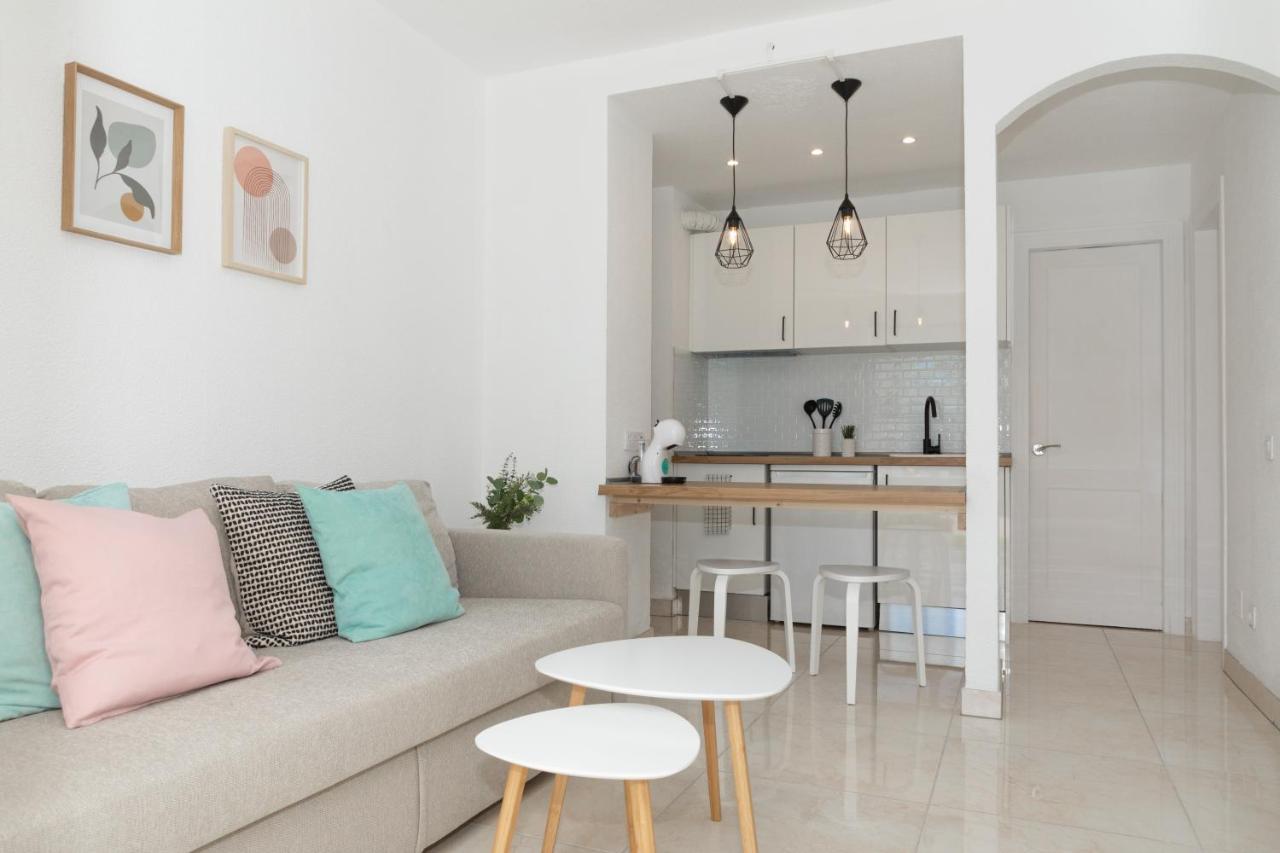 Апартаменты Naia House Lanzarote Пуэрто дель Кармен Экстерьер фото