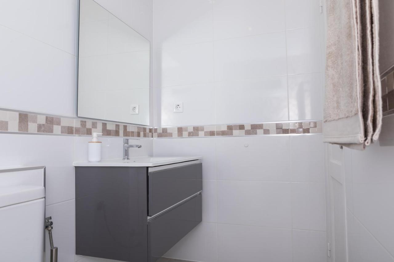 Апартаменты Naia House Lanzarote Пуэрто дель Кармен Экстерьер фото